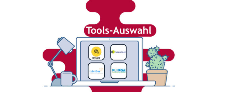 Unsere Tools-Auswahl (Teil 1)