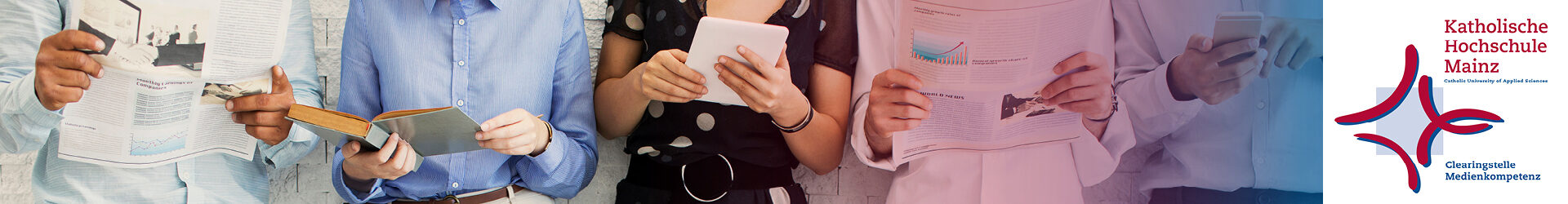 Medienkompetenz Connect