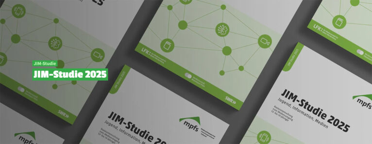 JIM-Studie 2025 veröffentlicht