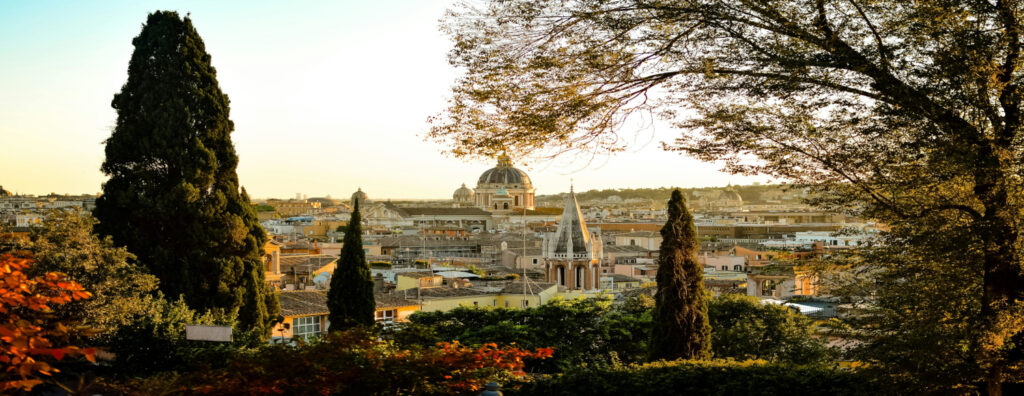 Schleifung der Bastionen – Das Zweite Vatikanische Konzil