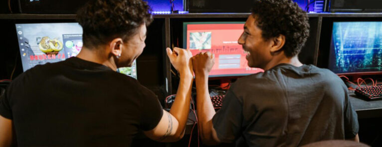 Minecraft und Fortnite: Wo setzen Medienpädagog:innen an?