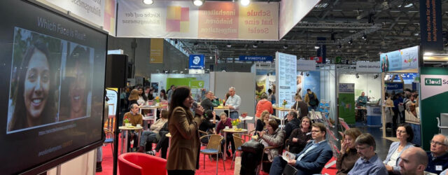 didacta 2026: Austausch und Impulse für die Medienbildung