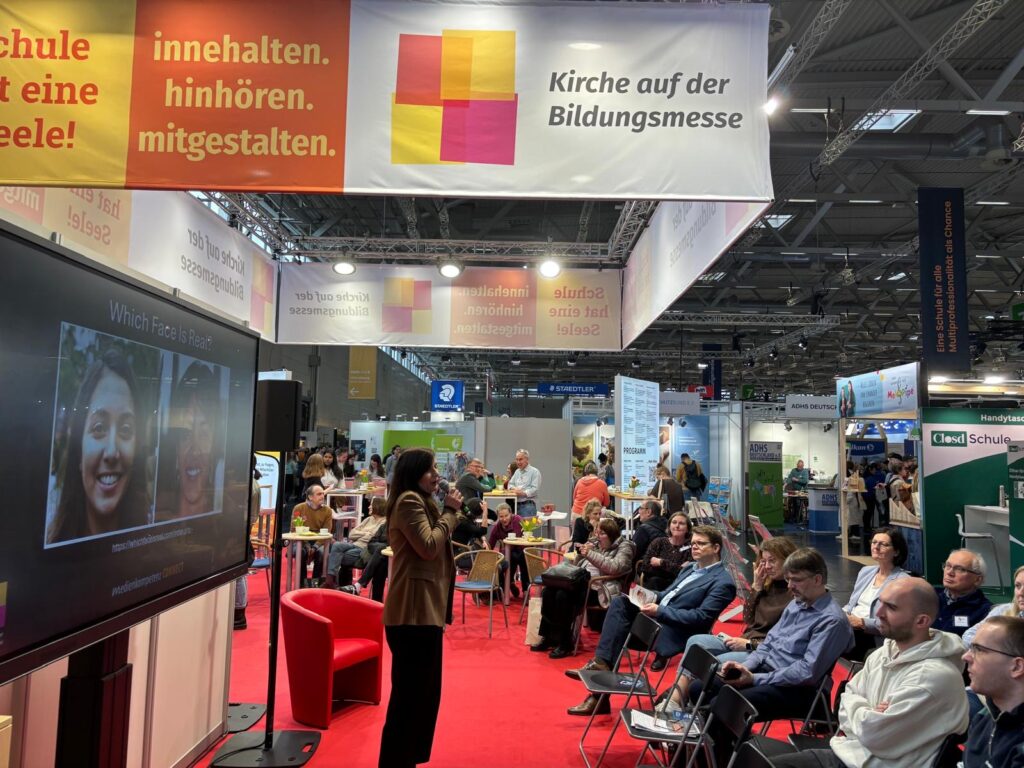 didacta 2026: Austausch und Impulse für die Medienbildung