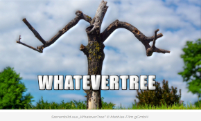 WhateverTree