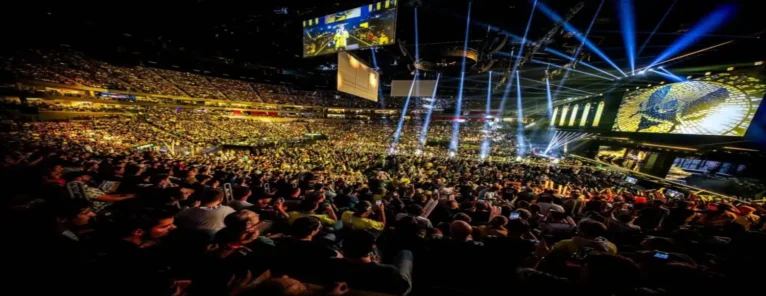 Von der LAN-Party zum FC Bayern München: Einblick in die Welt des eSport