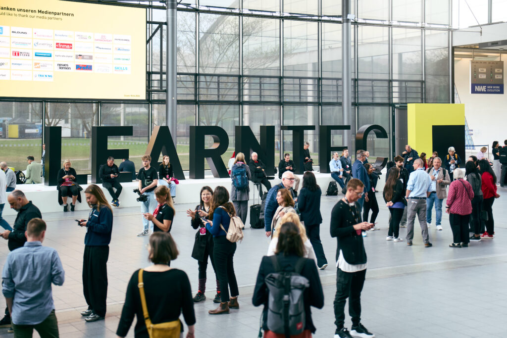 LEARNTEC 2026