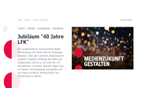 Woran wir gerade arbeiten - Mai 2026