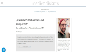 Woran wir gerade arbeiten - Mai 2026