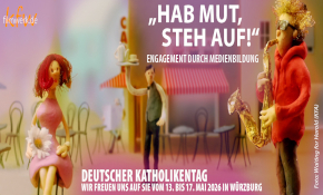 Woran wir gerade arbeiten - Mai 2026