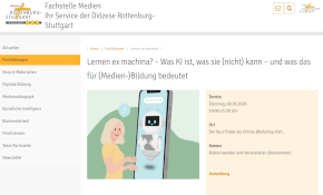 Woran wir gerade arbeiten - Mai 2026
