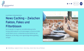 Woran wir gerade arbeiten - Mai 2026