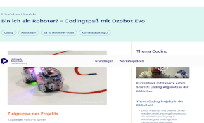 Woran wir gerade arbeiten - Mai 2026