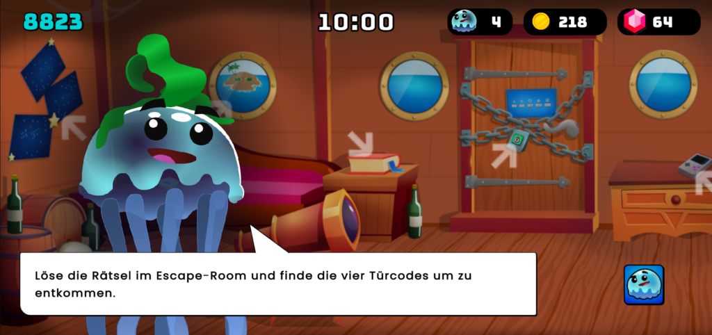 Lootmania – die Gameshow: Stark machen gegen manipulative In-Game-Käufe