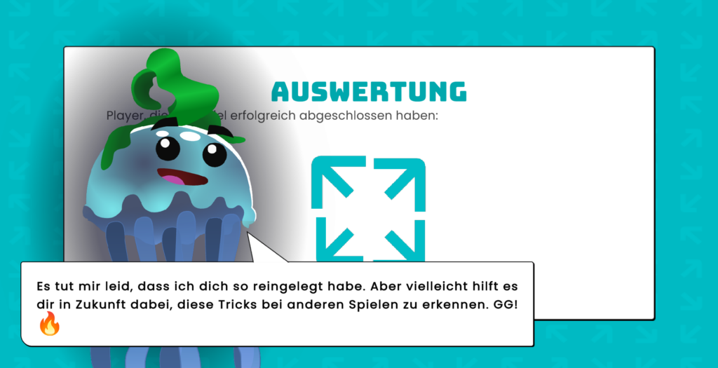 Lootmania – die Gameshow: Stark machen gegen manipulative In-Game-Käufe
