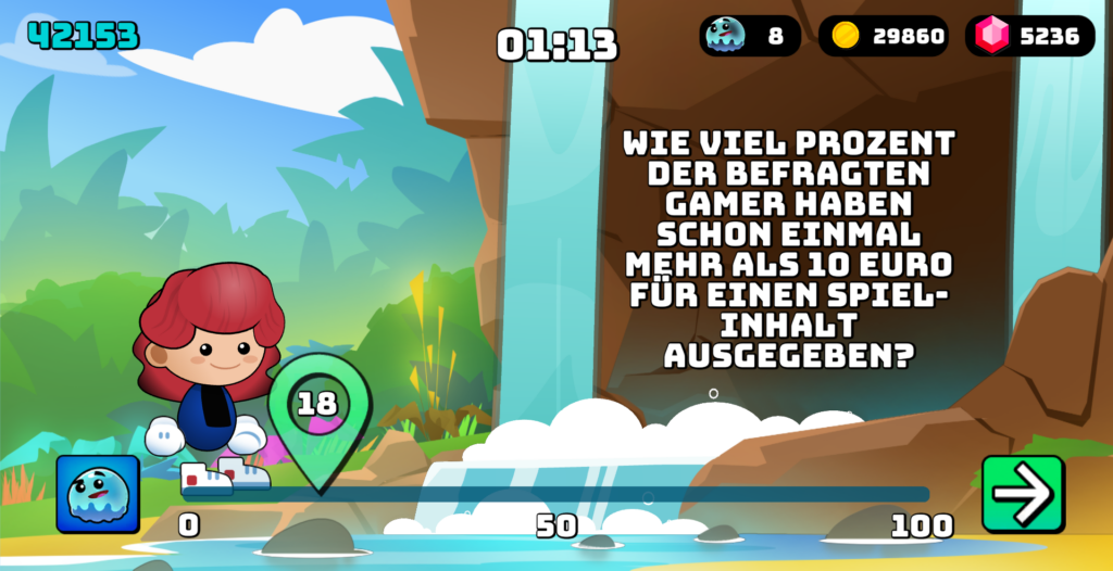 Lootmania – die Gameshow: Stark machen gegen manipulative In-Game-Käufe