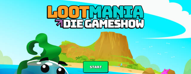 Lootmania – die Gameshow: Stark machen gegen manipulative In-Game-Käufe