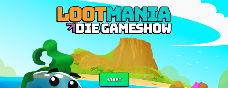 Lootmania – die Gameshow: Stark machen gegen manipulative In-Game-Käufe