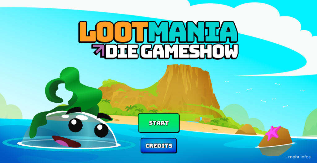 Lootmania – die Gameshow: Stark machen gegen manipulative In-Game-Käufe
