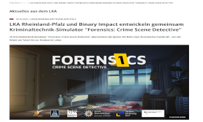 Woran wir gerade arbeiten - Juni 2026