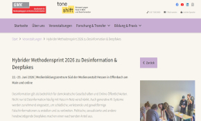 Woran wir gerade arbeiten - Juni 2026