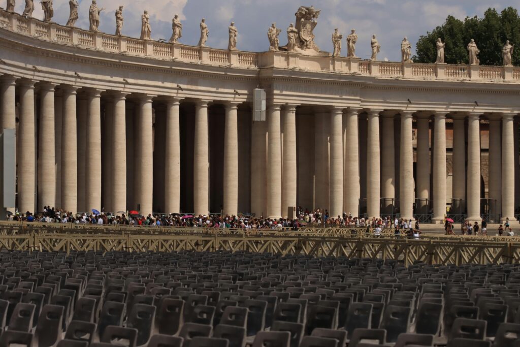 Zwischen Babel und gemeinschaftlichem Aufbau – Die Enzyklika des Papstes Leo XIV.