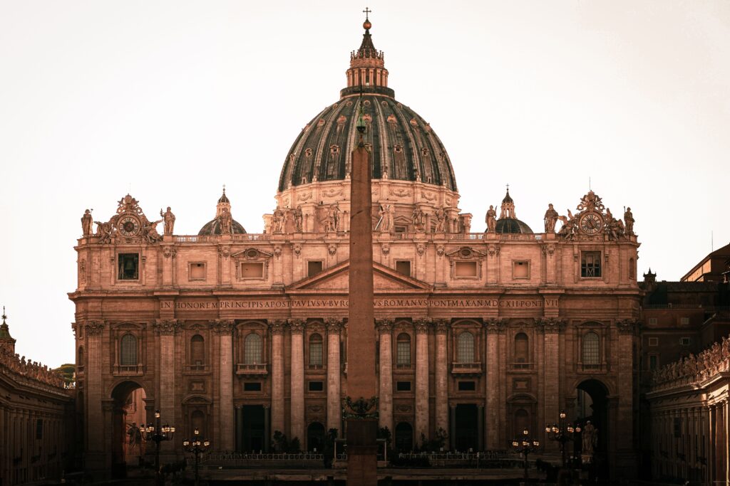 Zwischen Babel und gemeinschaftlichem Aufbau – Die Enzyklika des Papstes Leo XIV.