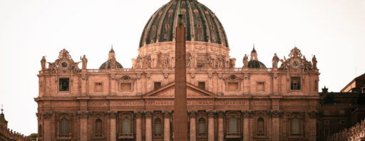 Zwischen Babel und gemeinschaftlichem Aufbau – Die Enzyklika des Papstes Leo XIV.
