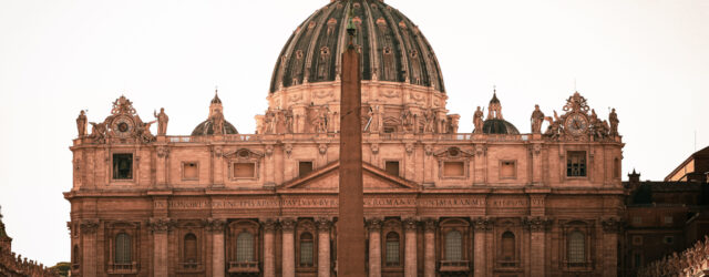 Zwischen Babel und gemeinschaftlichem Aufbau – Die Enzyklika des Papstes Leo XIV.