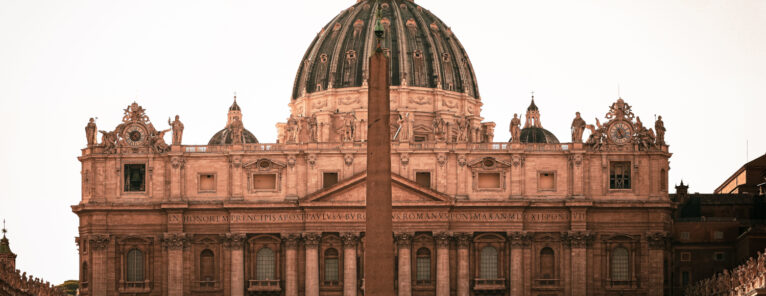 Zwischen Babel und gemeinschaftlichem Aufbau – Die Enzyklika des Papstes Leo XIV.