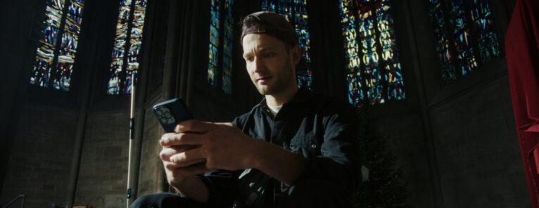 Sohn Gottes – Filmtipp zu Social Media, Satire und Medienethik