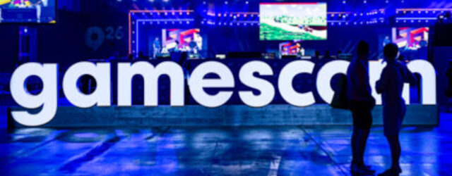 gamescom 2026: Digitale Spiele im Blick