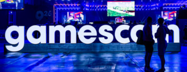 gamescom 2026: Digitale Spiele im Blick