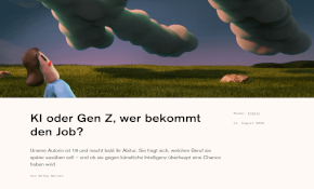 Woran wir gerade arbeiten - September 2026