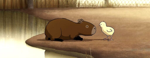 Capybaras – Interkulturelles Lernen mit Medien von Anfang an