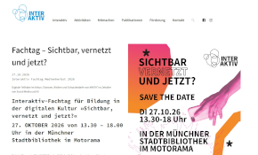 Woran wir gerade arbeiten - Oktober 2026