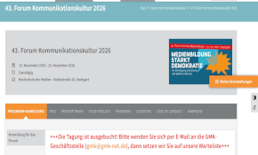 Woran wir gerade arbeiten - Oktober 2026